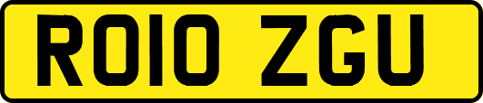 RO10ZGU