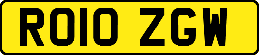 RO10ZGW
