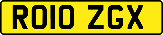 RO10ZGX