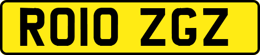 RO10ZGZ