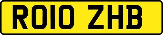RO10ZHB