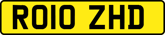 RO10ZHD
