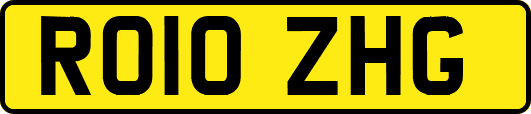 RO10ZHG