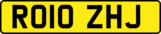 RO10ZHJ