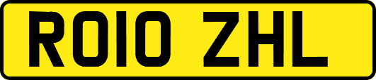 RO10ZHL