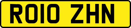 RO10ZHN