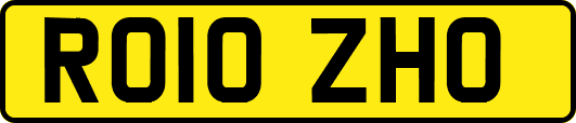 RO10ZHO