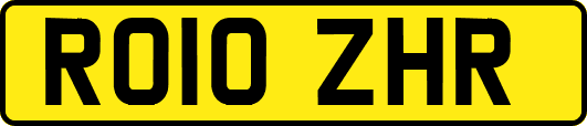 RO10ZHR
