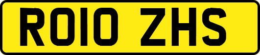 RO10ZHS