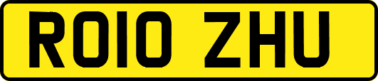 RO10ZHU
