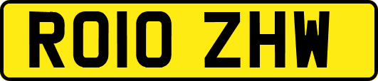 RO10ZHW