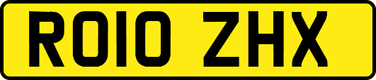 RO10ZHX