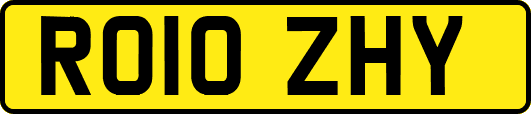 RO10ZHY