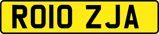 RO10ZJA