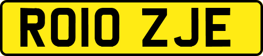 RO10ZJE