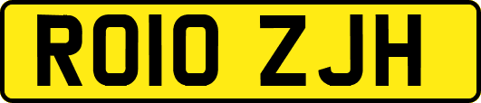 RO10ZJH