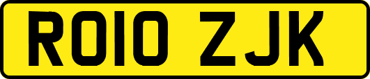 RO10ZJK