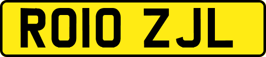RO10ZJL