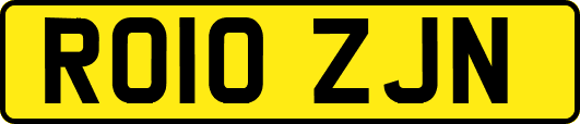 RO10ZJN