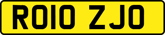 RO10ZJO