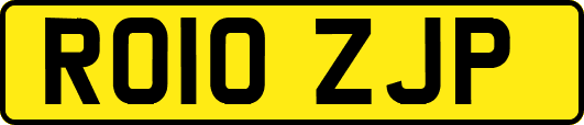 RO10ZJP