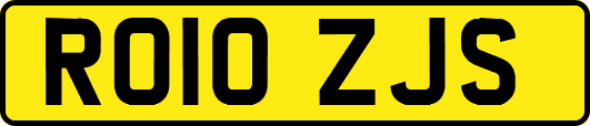 RO10ZJS