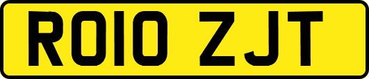 RO10ZJT