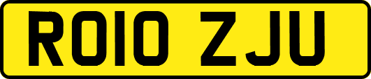 RO10ZJU
