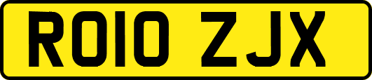 RO10ZJX