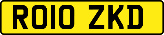 RO10ZKD
