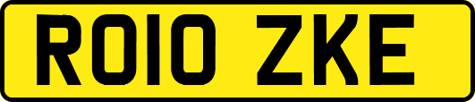 RO10ZKE