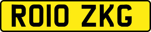 RO10ZKG