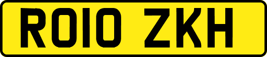 RO10ZKH