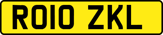 RO10ZKL