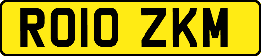 RO10ZKM