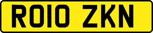 RO10ZKN