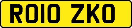 RO10ZKO
