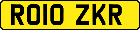 RO10ZKR
