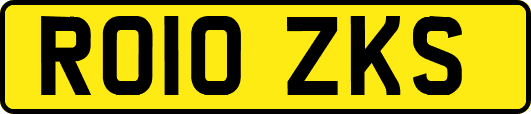 RO10ZKS