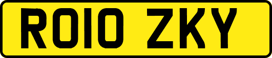 RO10ZKY