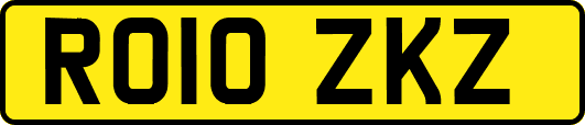 RO10ZKZ