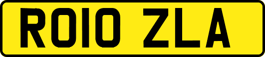 RO10ZLA