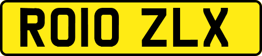 RO10ZLX