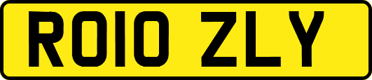 RO10ZLY