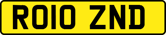 RO10ZND