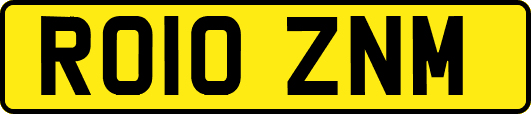 RO10ZNM