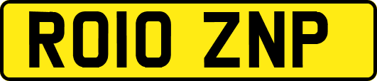 RO10ZNP