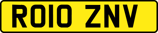 RO10ZNV