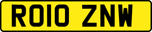 RO10ZNW