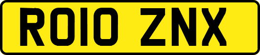 RO10ZNX